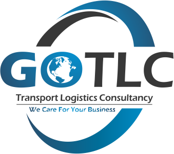 GoTLC LOGO: Transport Logistics Consultancy